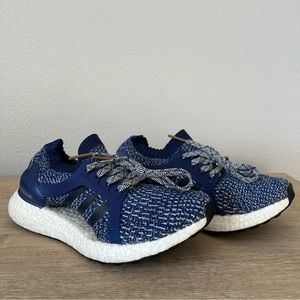 Women’s Adidas Ultraboost X “Noble Ink” • Size 6.5 (Fits 6.5/7)